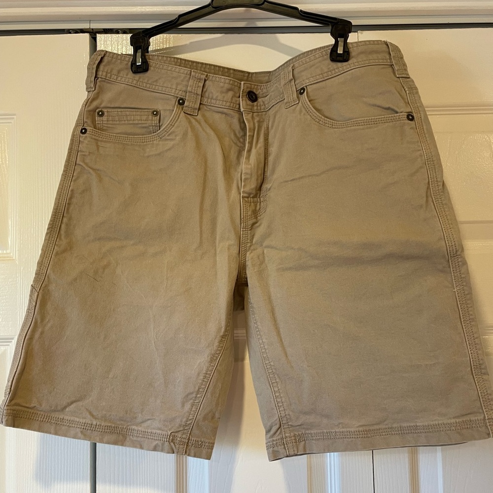 Prana Men’s shorts